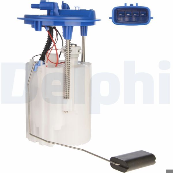 DELPHI FG2363-12B1 | Depo Şamandırası 09-Fluence-Megane.III 1.6 16V