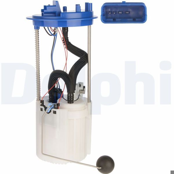 DELPHI FG2366-12B1 | Yakıt Pompası