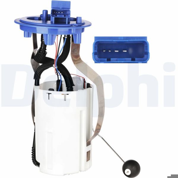 DELPHI FG2380-12B1 | Yakıt Pompası-Alfa Romeo 10 / 2003-06 / 2007