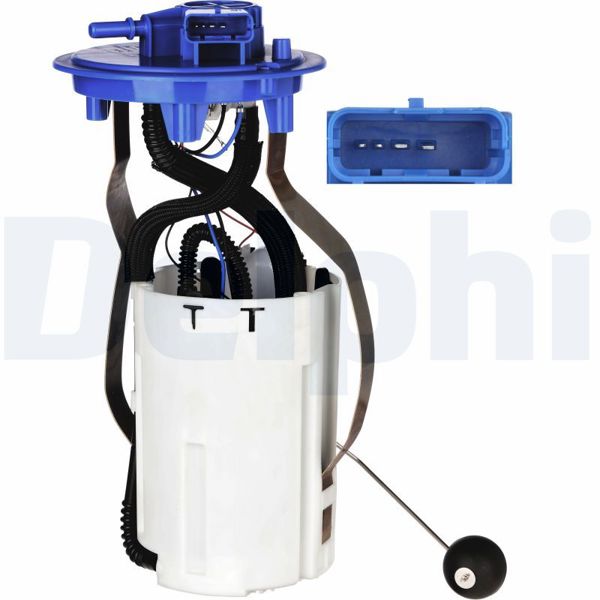 DELPHI FG2396-12B1 | Yakıt Pompası-Alfa Romeo 10 / 2000-06 / 2007