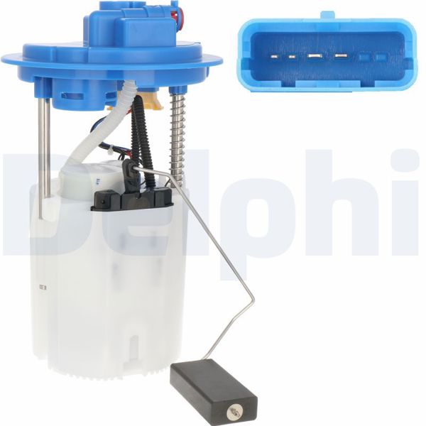 DELPHI FG2405-12B1 | Yakıt Pompası (Alfa Romeo 159 1.9Jts 2.2Jts)