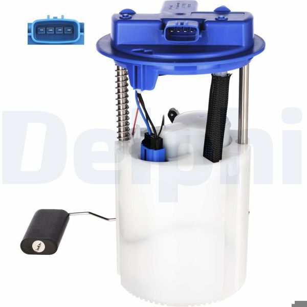DELPHI FG2411-12B1 | Yakıt Depo Şamandırası Yakıt Depo Şamandırası