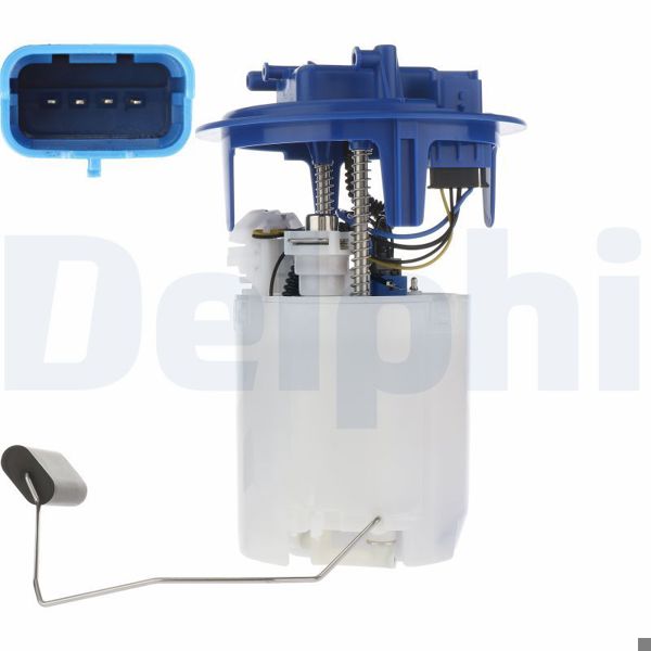 DELPHI FG2425-12B1 | Yakıt Pompası-Citroen 02 / 2013 -