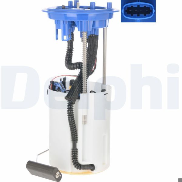 DELPHI FG2451-12B1 | Yakıt Pompası