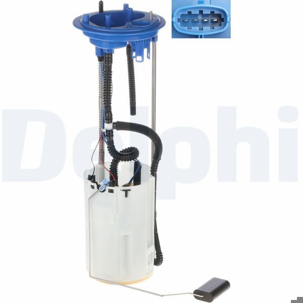 DELPHI FG2470-12B1 | Yakıt Pompası-Citroen / Fiat / Peugeot 04 / 2006 -