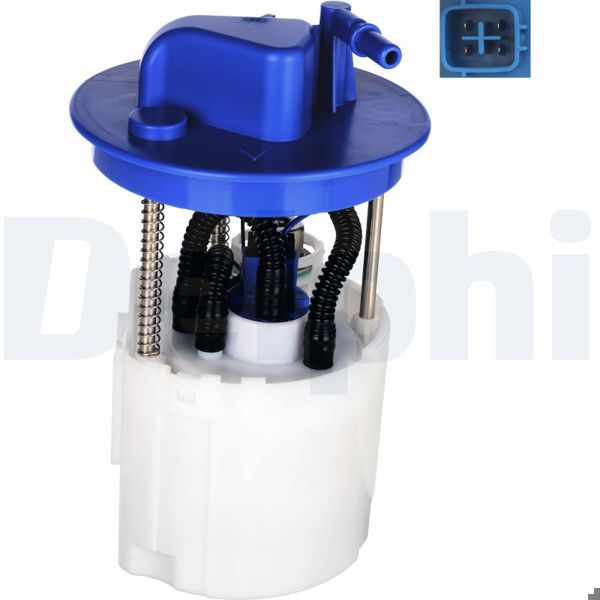 DELPHI FG2493-12B1 | Yakıt Pompası-Mazda 01 / 2002-02 / 2008