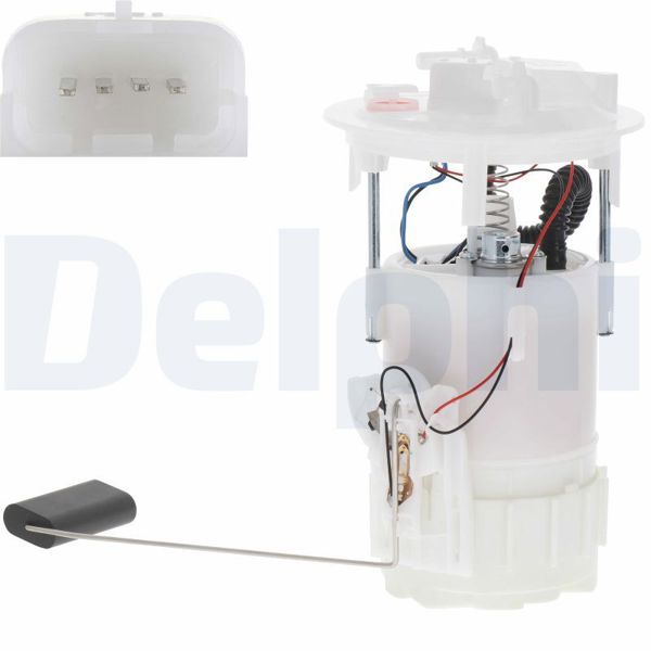 DELPHI FG2505-12B1 | Yakıt Pompası