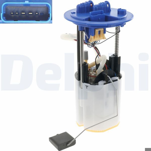 DELPHI FG2620-12B1 | Yakıt Pompası