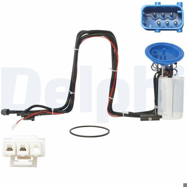 DELPHI FG2641-12B1 | Yakıt Pompası