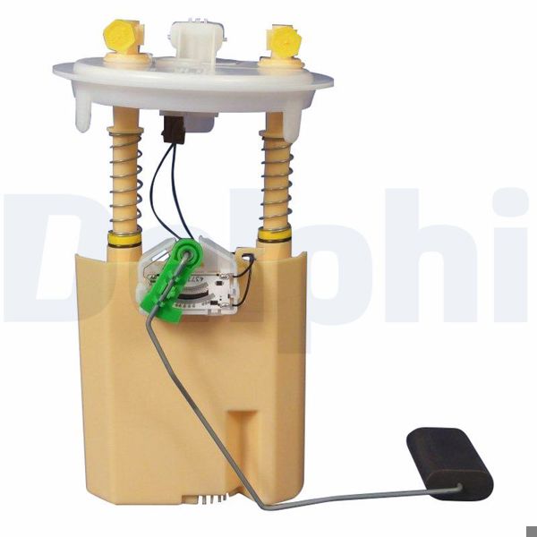 DELPHI FL0296-12B1 | Yakıt Seviye Algılayıcı