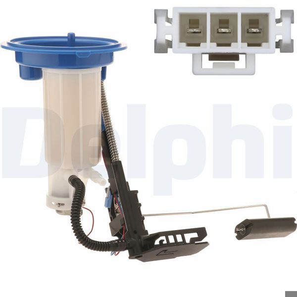 DELPHI FT4101-12B1 | Yakıt Transfer Ünitesi