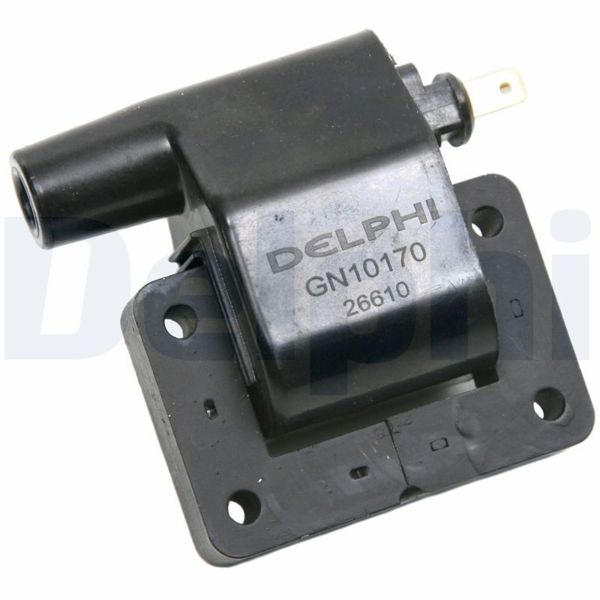 DELPHI GN10170-12B1 | Ateşleme Bobini (Hyundai: Galloper 3.0-03)