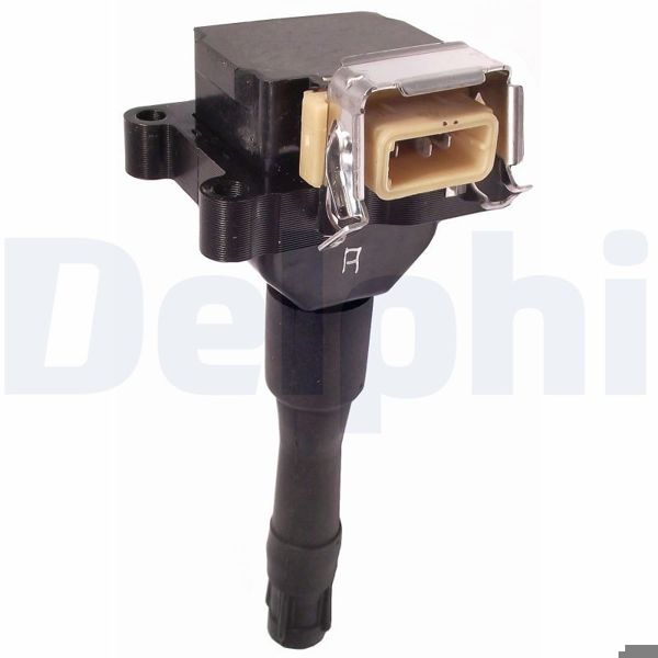 DELPHI GN10335-12B1 | Ateşleme Bobini BMW M50 M60 E31 E34 E36 E32 E38