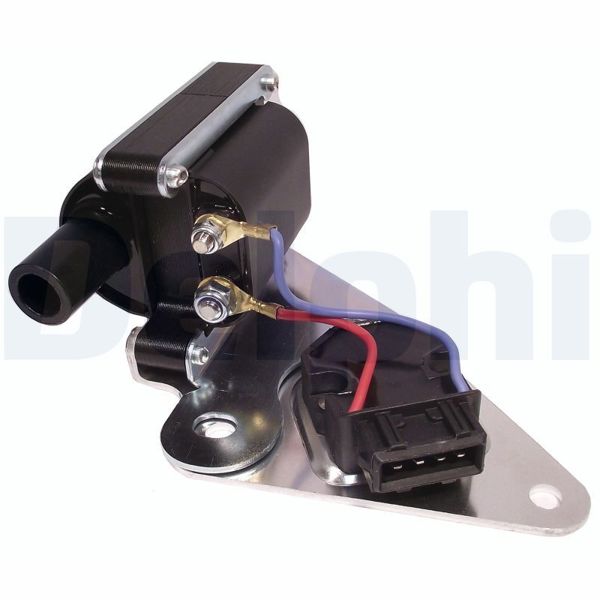 DELPHI GN10351-12B1 | Ateşleme Bobini Safrane 2.5 N7u