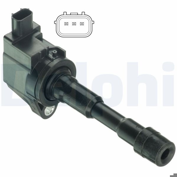 DELPHI GN10693-12B1 | Ateşleme Bobini