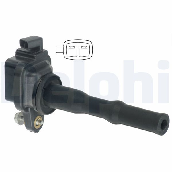 DELPHI GN10694-12B1 | Ateşleme Bobini