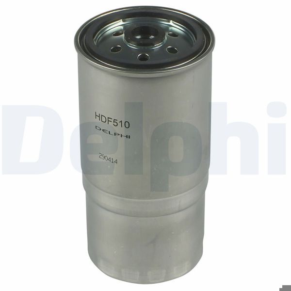 DELPHI HDF510 | Mazot Filtresi