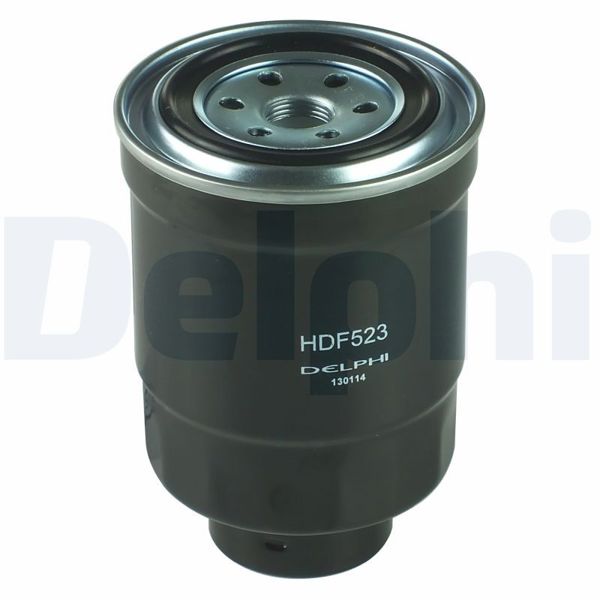 DELPHI HDF523 | Mazot Filtresi