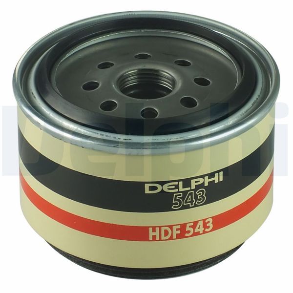 DELPHI HDF543 | Mazot Filtresi