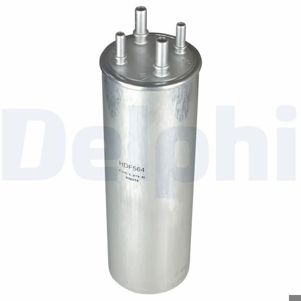 DELPHI HDF564 | Mazot Filtresi 03-T.Porter.T5.T6 1.9-2.0-2.5Tdi