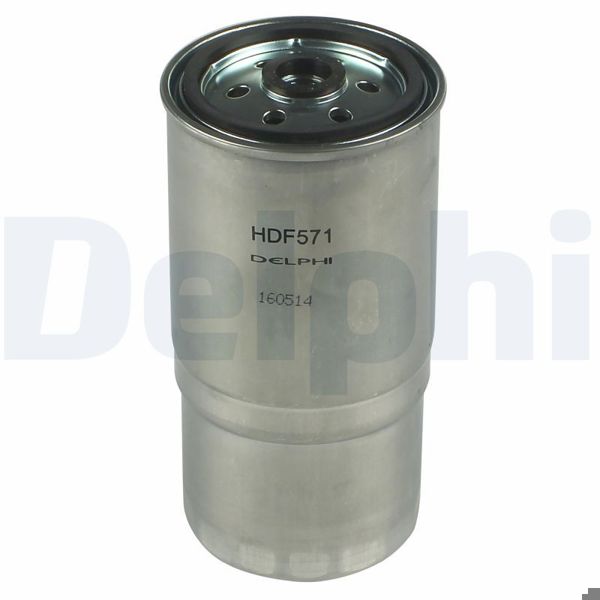 DELPHI HDF571 | Mazot Filtresi Multıpla (186_) 99-101.9 JTD 110 1.9 JTD 115 Punto (188_) 99-121.9 JTD Punto Kasa / Egik Arka (188_) 00-091.9 JTD Doblo 03-/ Cherokee (Kj) 01-082.8 Crd4×4 2.8 Crd4×4 1.9 JTD