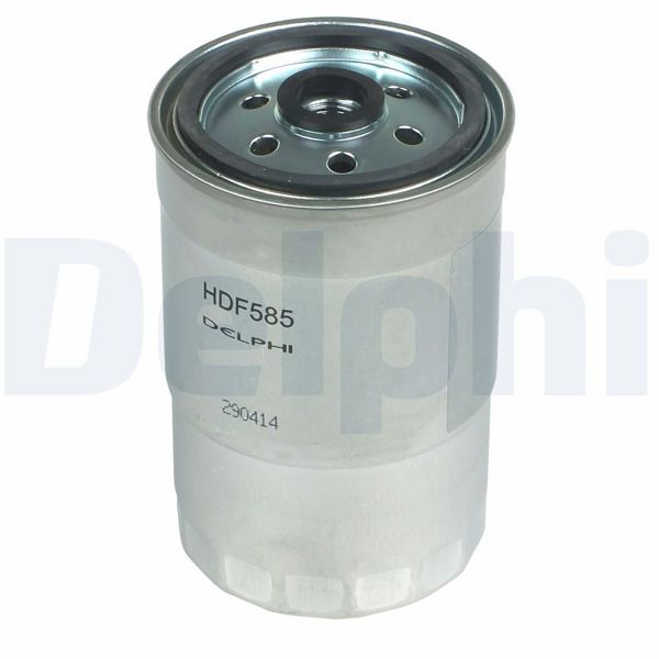 DELPHI HDF585 | Mazot Filtresi 99-06 Passat-Superb 1.9Tdi