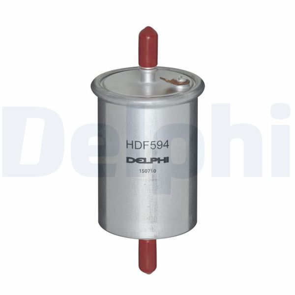DELPHI HDF594 | Mazot Filtresi