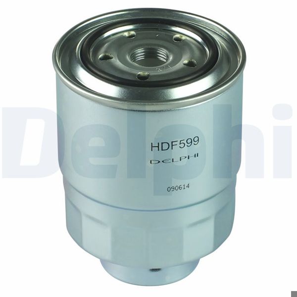 DELPHI HDF599 | Mazot Filtresi Accord VII (Cl, Cn) 03-082.2 İ-Ctdi (Cn1) Accord VII Tourer (Cm, Cn) 03-082.2 İ-Ctdi (Cn2) Cr-V III (Re_) 06-122.2 İ-Ctdi 4Wd (Re6) Fr-V (Be) 04-2.2 İ Ctdi (Be5) Civic 05-2.2 Ctdı Accord 04-CRV 07-2.2 Ctdı Frv 05-/ Asx 10 -