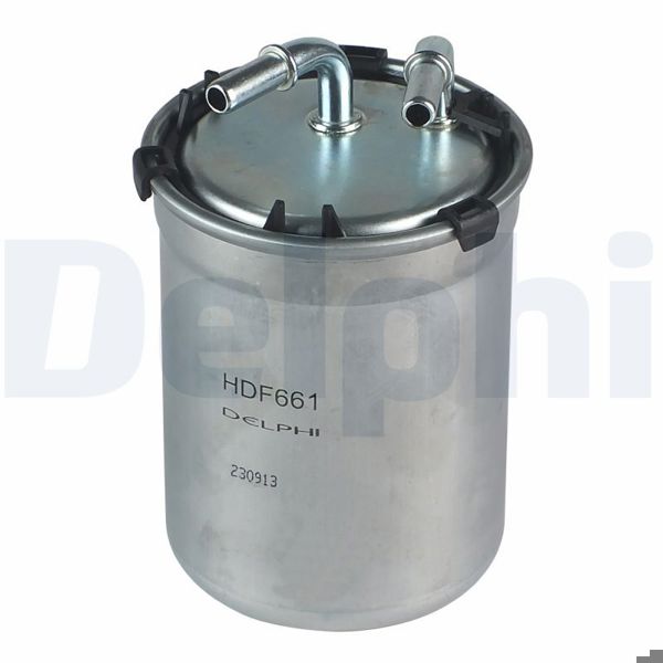 DELPHI HDF661 | Yakıt Filtresi VW 1.2-1.4 TDI Polo,Ibiza Cfw Cus