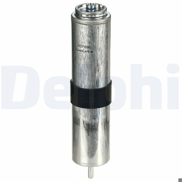 DELPHI HDF696 | Mazot Filtresi BMW Mini 214 216 218 220×1 Cooper D C 13 -