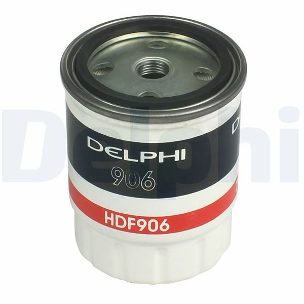 DELPHI HDF906 | Mazot Filtresi Psa Fca Innocentı Mega Nıssan82 -
