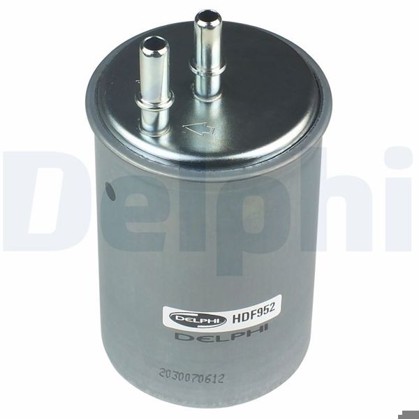 DELPHI HDF952 | Yakıt Filtresi (Unı