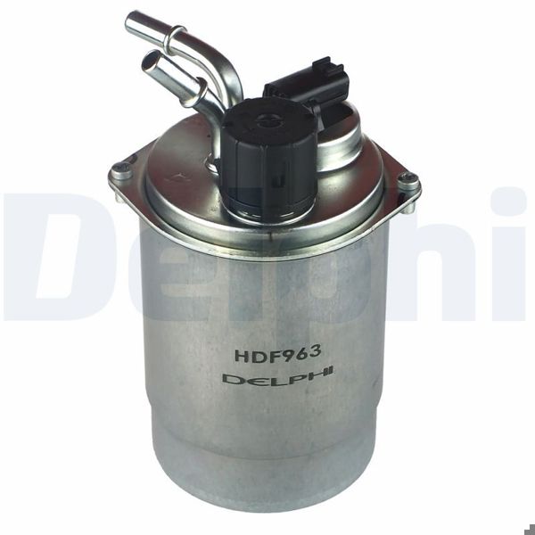 DELPHI HDF963 | Mazot Filtresi