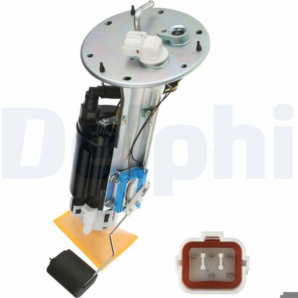DELPHI HP10279-12B1 | Yakıt Pompa Düzeneği Hyundai Sonata 10 / 2001-11 / 2004