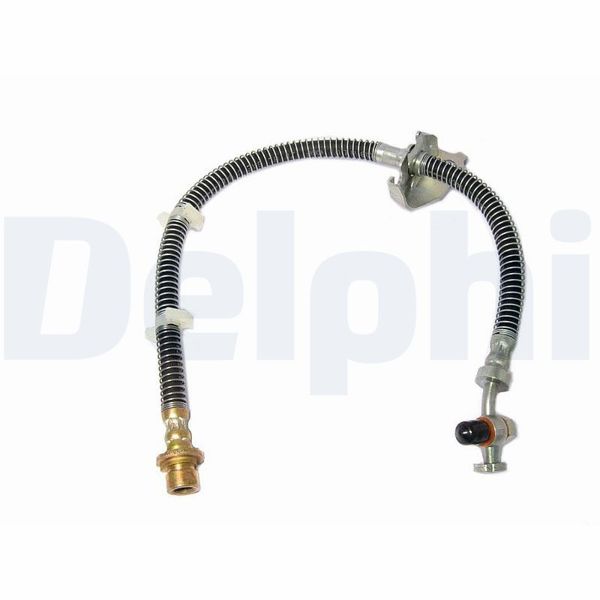 DELPHI LH0404 | Fren Hortumu