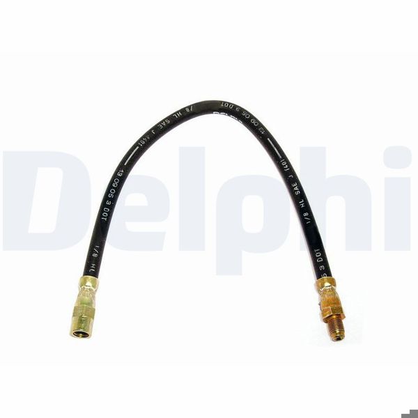 DELPHI LH0573 | Fren Hortumu On Mercedes W115-W116 / BMW E34