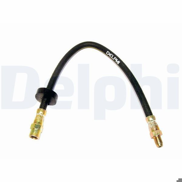 DELPHI LH1763 | Fren Hortumu Mercedes W123-BMW E30 On