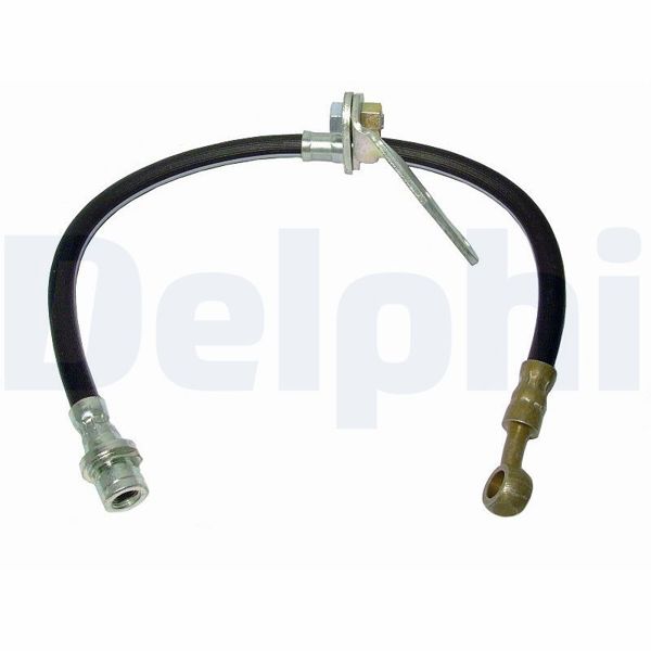 DELPHI LH6033 | Fren Hortumu