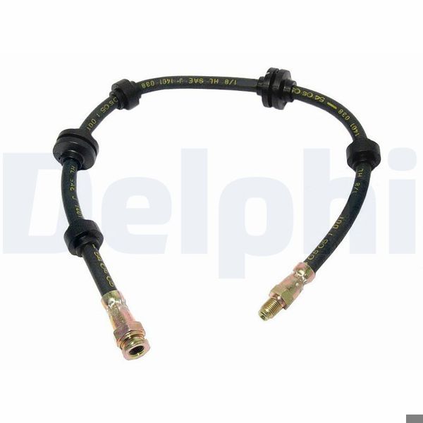 DELPHI LH6104 | Fren Hortumu