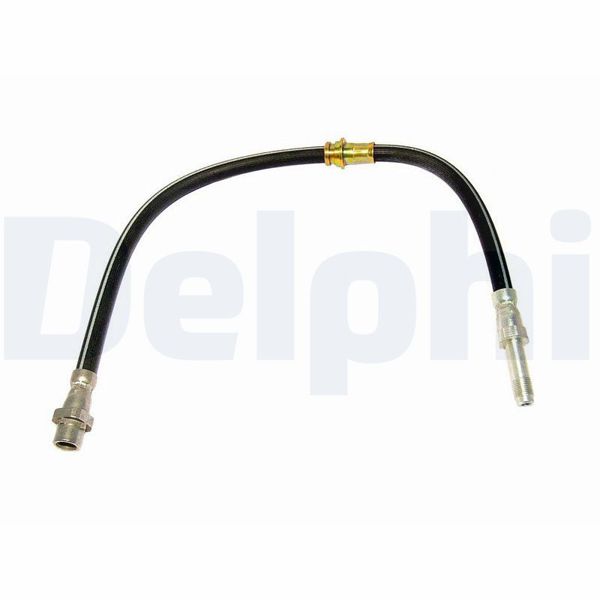 DELPHI LH6114 | Fren Hortumu Arka (BMW 3 Serisi (E 46 Kasa) 98-/)