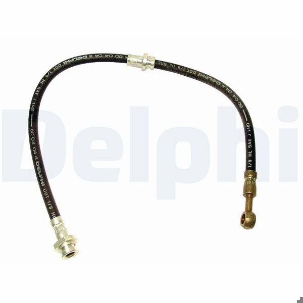 DELPHI LH6206 | Fren Hortumu