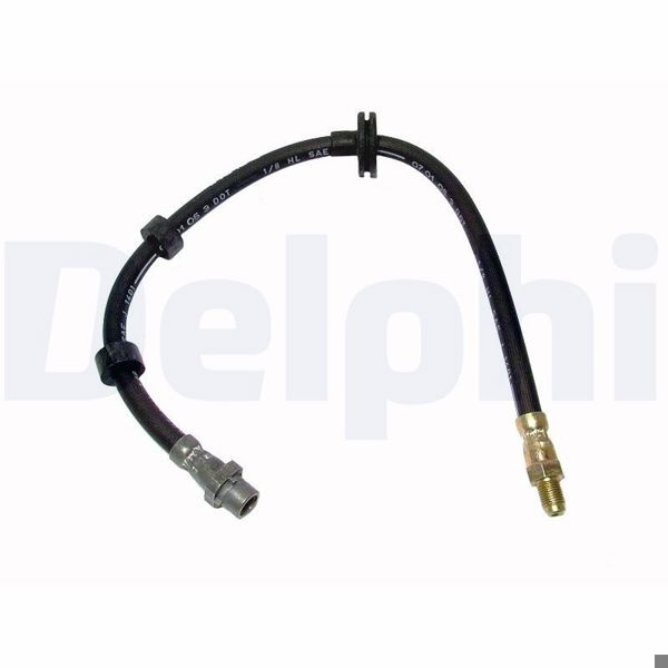 DELPHI LH6297 | Fren Hortumu