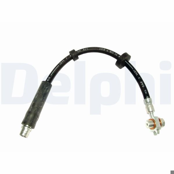 DELPHI LH6333 | Fren Hortumu