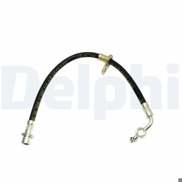 DELPHI LH6446 | Fren Hortumu