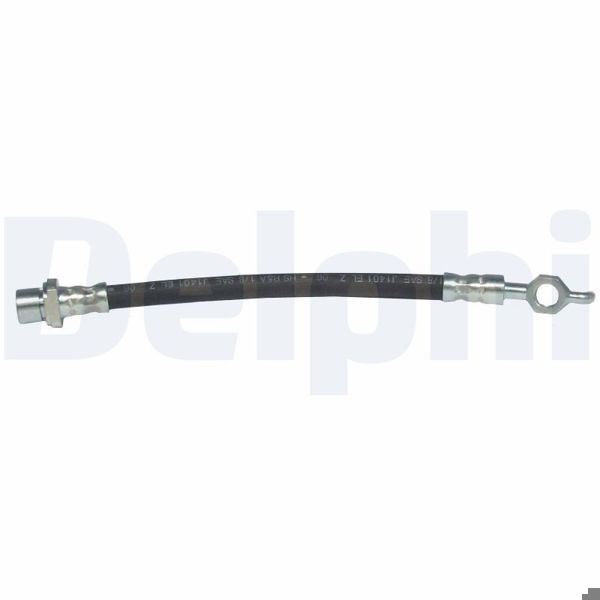 DELPHI LH6531 | Fren Hortumu