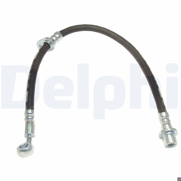 DELPHI LH6658 | Fren Hortumu