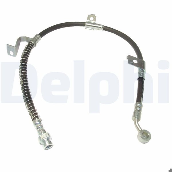 DELPHI LH6659 | Fren Hortumu