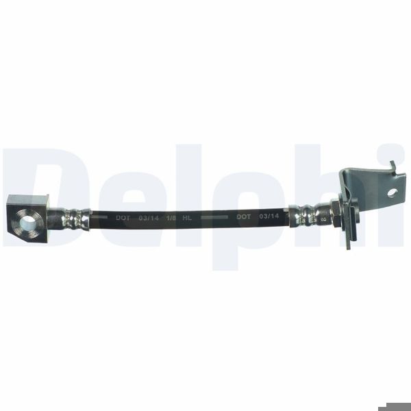 DELPHI LH7006 | Fren Hortumu
