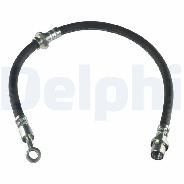 DELPHI LH7133 | Fren Hortumu