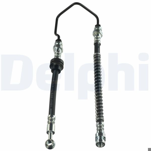 DELPHI LH7156 | Fren Hortumu